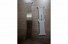 Apple Watch Series 5 Space Grey Aluminium Case Black Sport Band 44 mm GPS