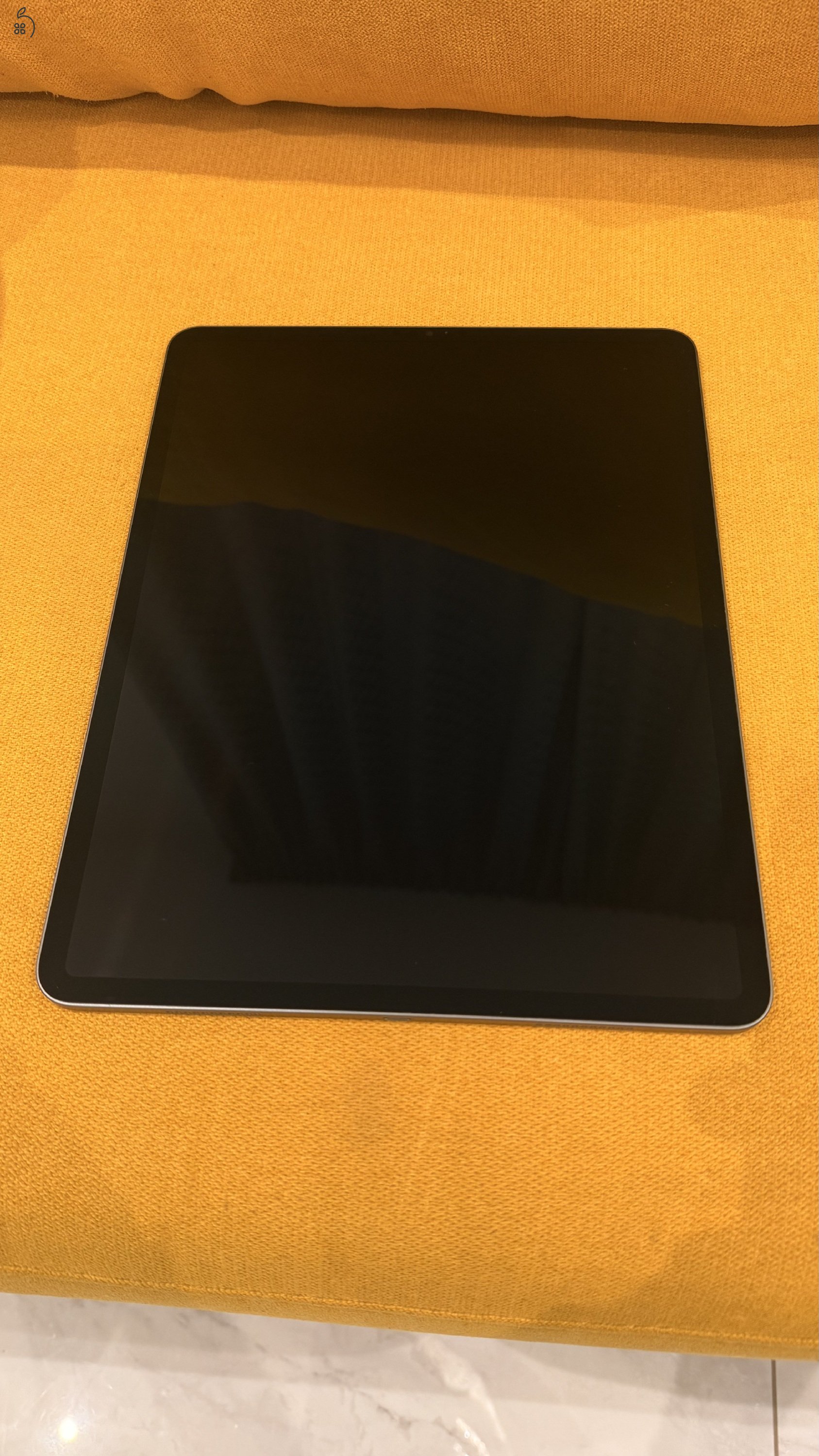 iPad Pro 5. gen 1TB