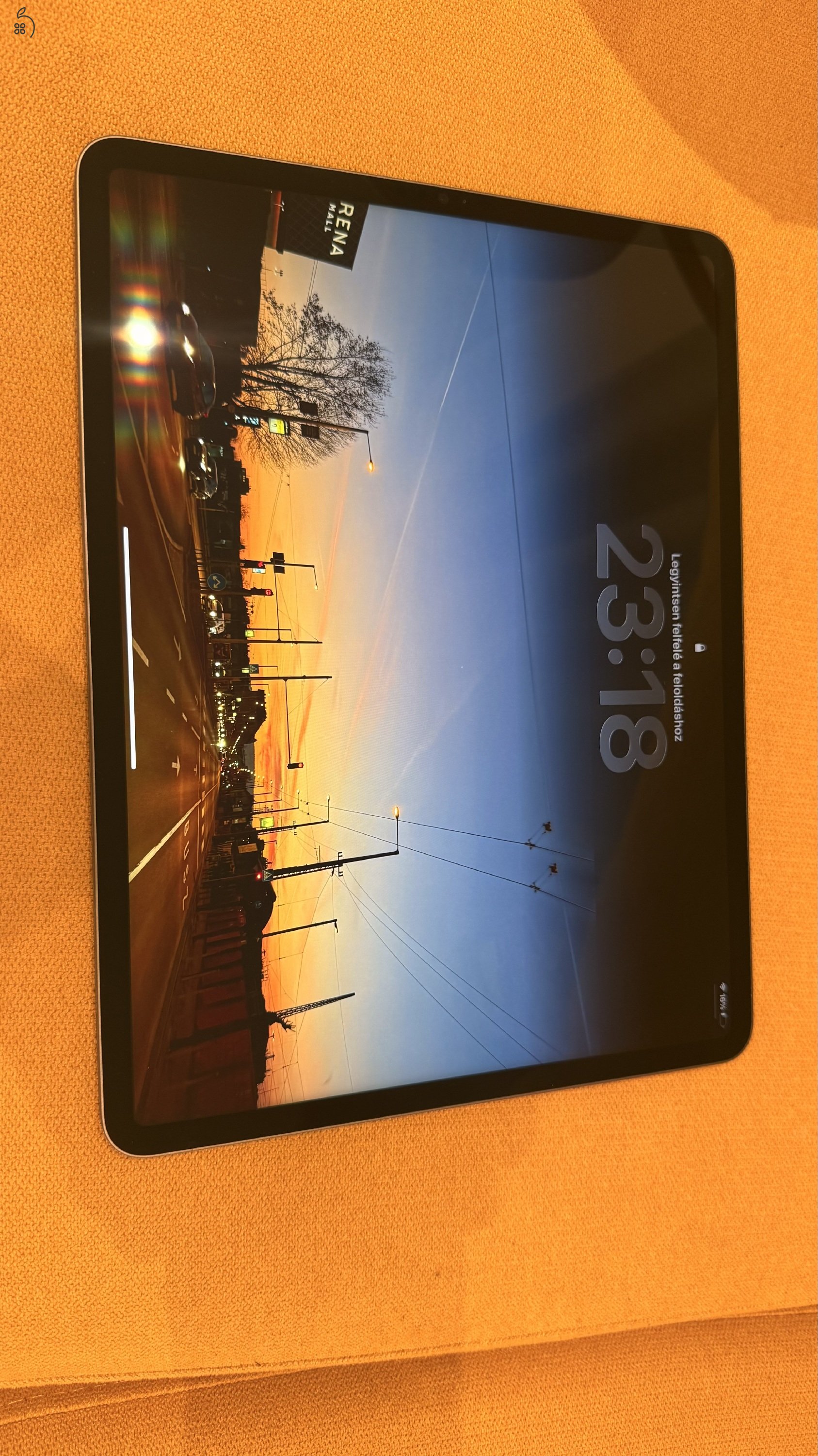iPad Pro 5. gen 1TB