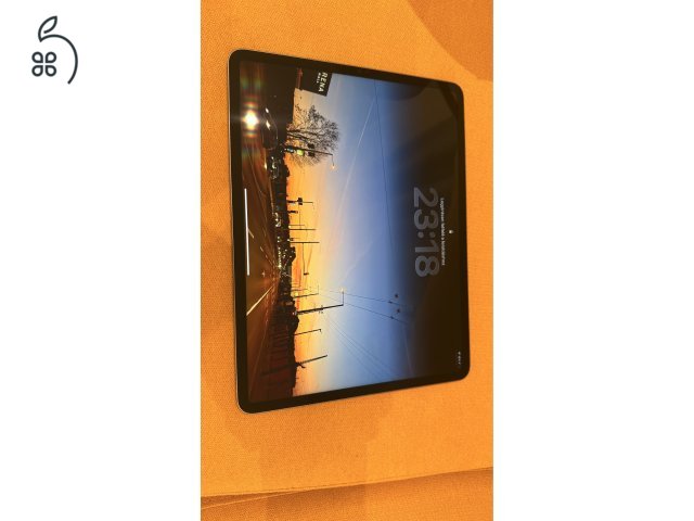 iPad Pro 5. gen 1TB