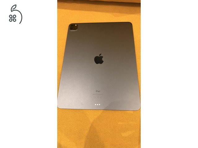 iPad Pro 5. gen 1TB