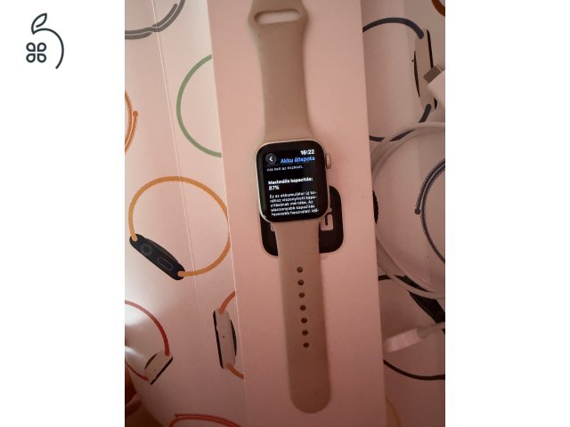 Apple Watch SE II. 40 mm