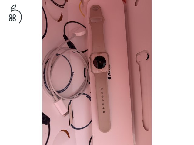 Apple Watch SE II. 40 mm