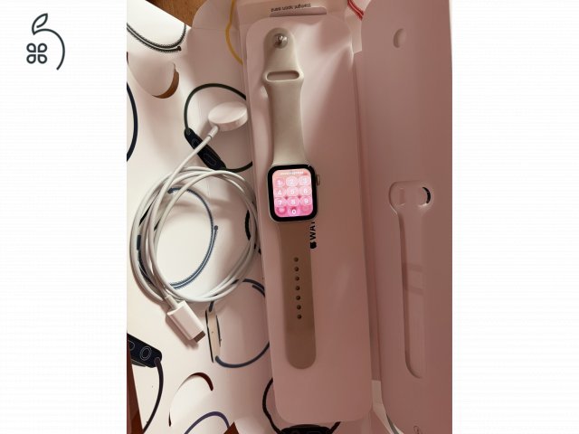 Apple Watch SE II. 40 mm