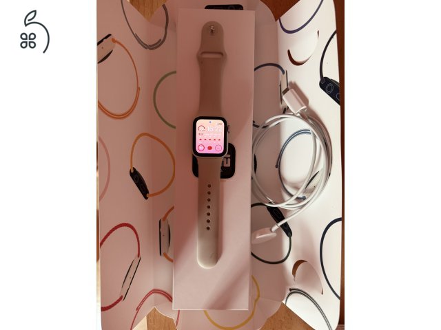 Apple Watch SE II. 40 mm