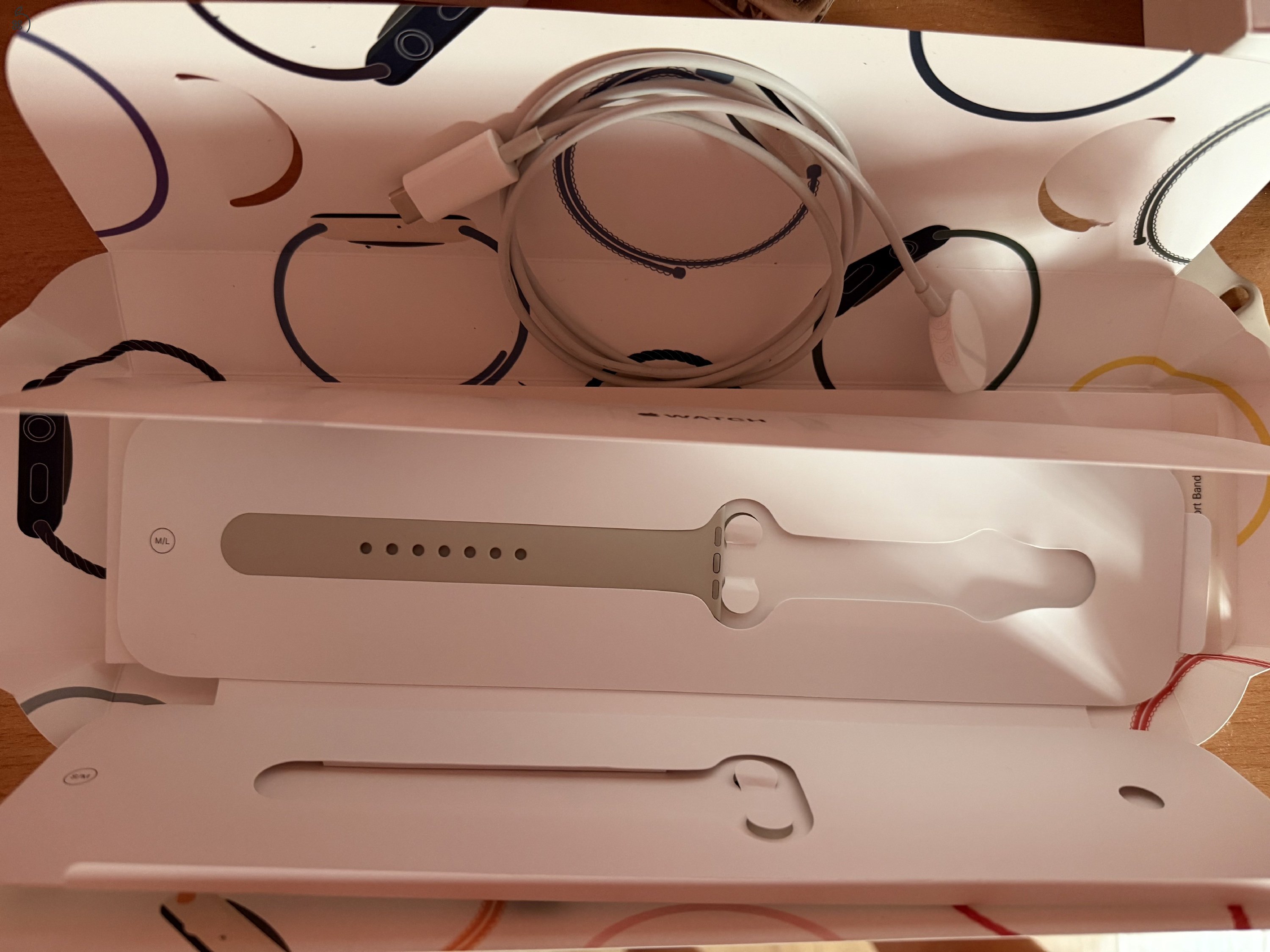 Apple Watch SE II. 40 mm