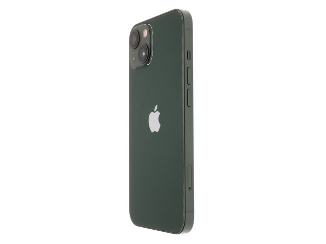 Apple iPhone 13 128 GB Midnight 100%