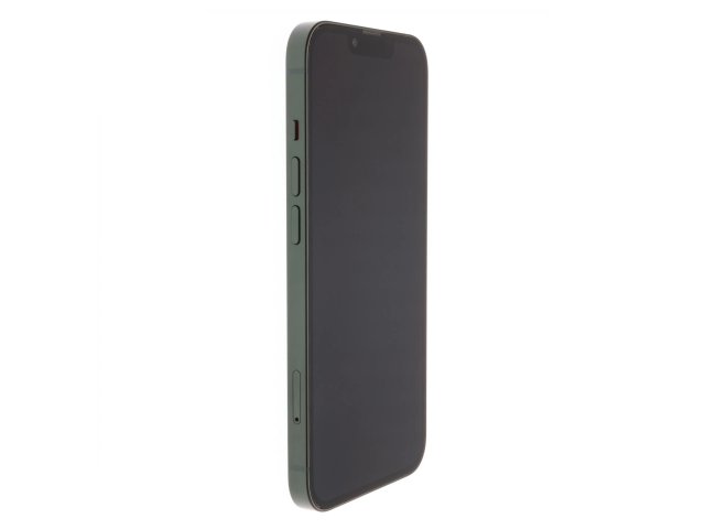 Apple iPhone 13 128 GB Midnight 100%