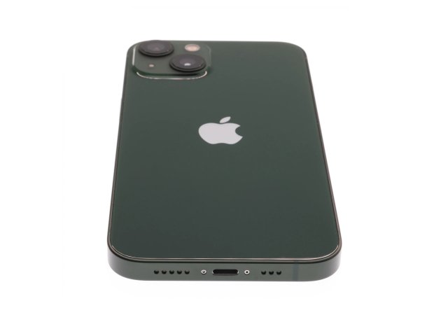 Apple iPhone 13 128 GB Midnight 100%