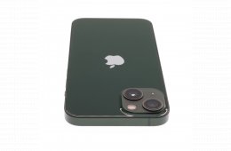 Apple iPhone 13 128 GB Midnight 100%