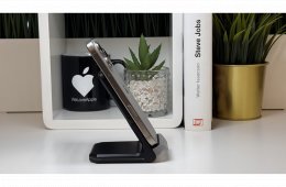 iPhone 16 Pro 512GB, Natúr Titán, Független, Számla, 2 Év Garancia, 91%