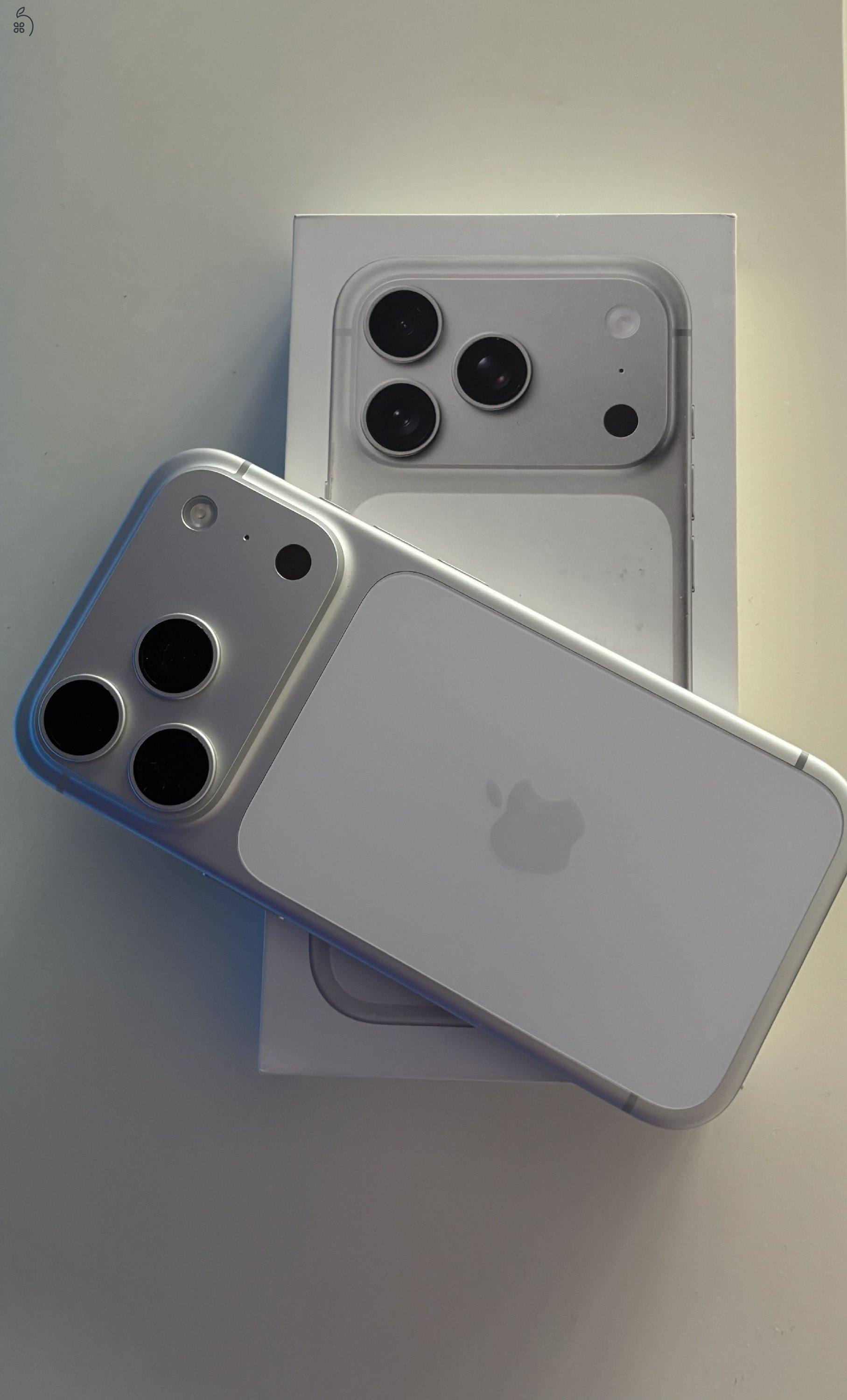 iPhone 17 Pro 256gb