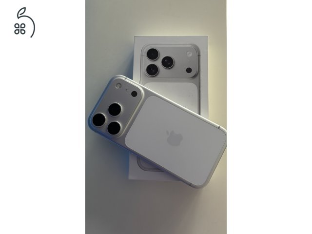 iPhone 17 Pro 256gb