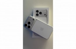 iPhone 17 Pro 256gb