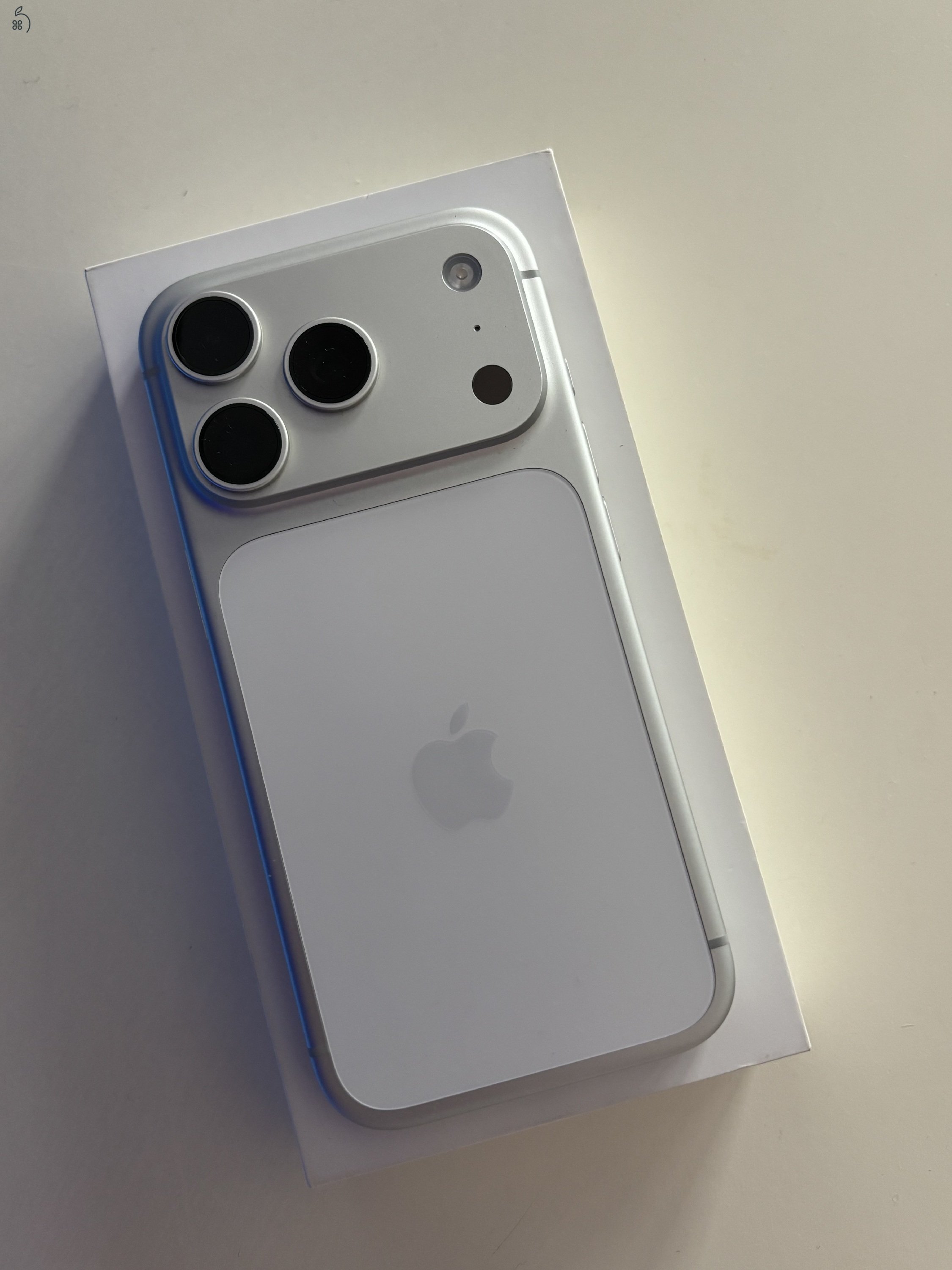 iPhone 17 Pro 256gb