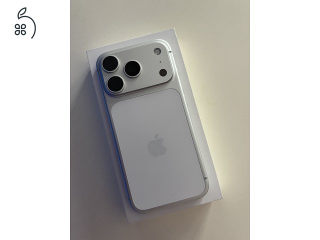 iPhone 17 Pro 256gb