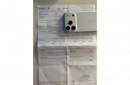 iPhone 17 Pro 256gb