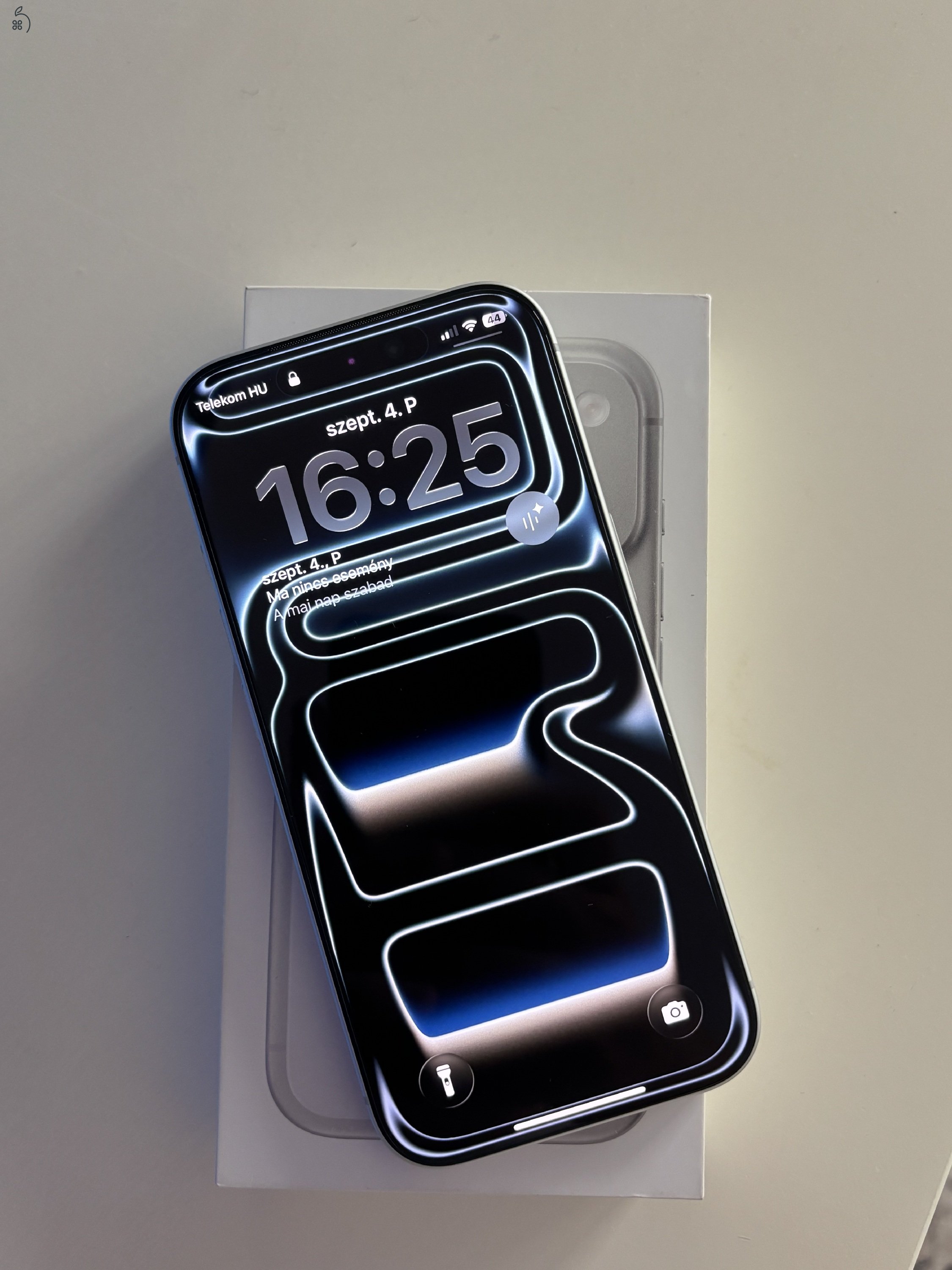 iPhone 17 Pro 256gb