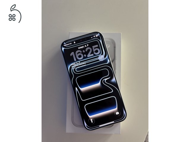 iPhone 17 Pro 256gb