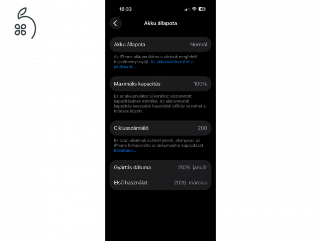 iPhone 17 Pro 256gb