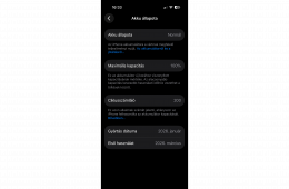 iPhone 17 Pro 256gb