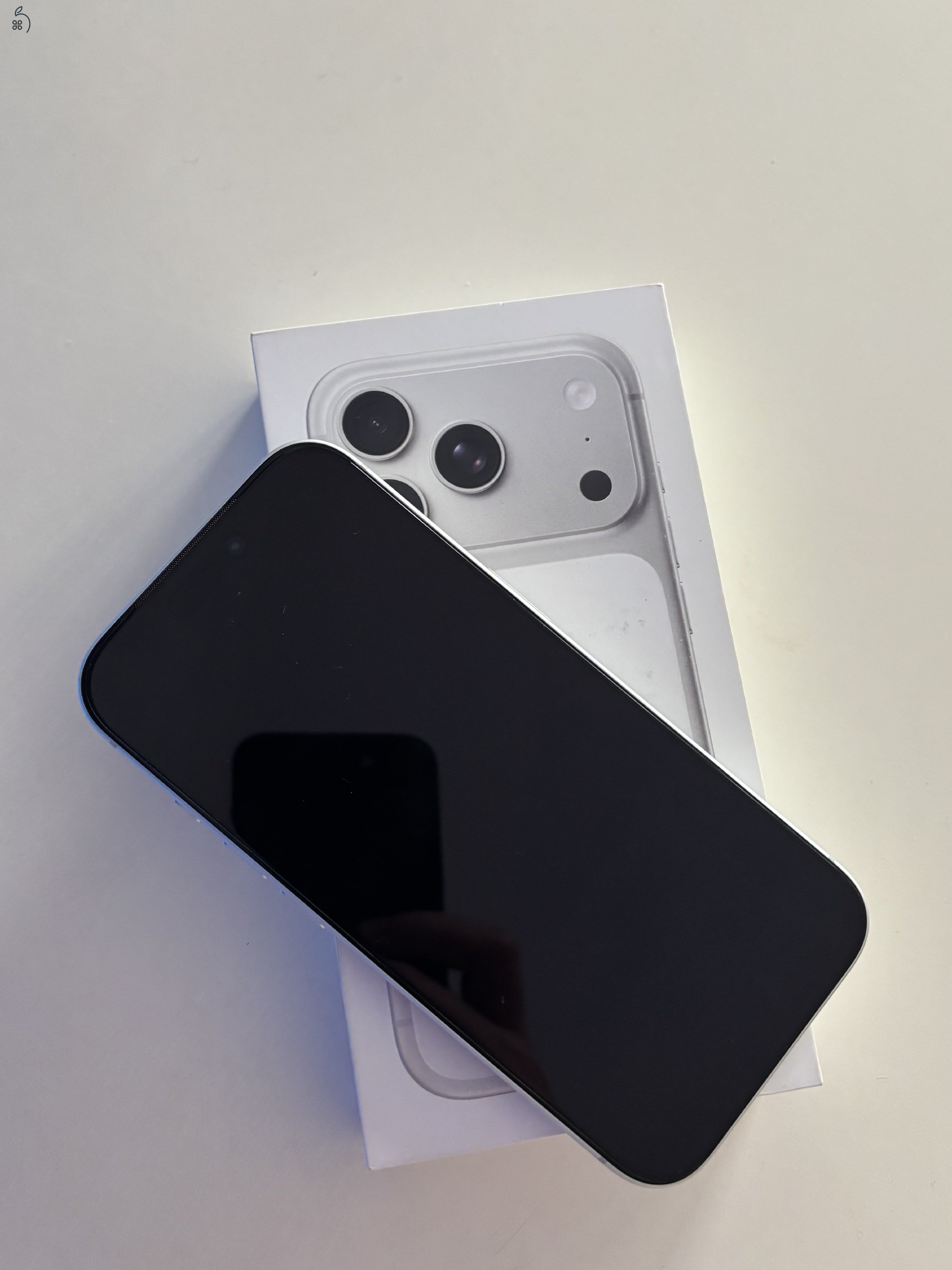 iPhone 17 Pro 256gb
