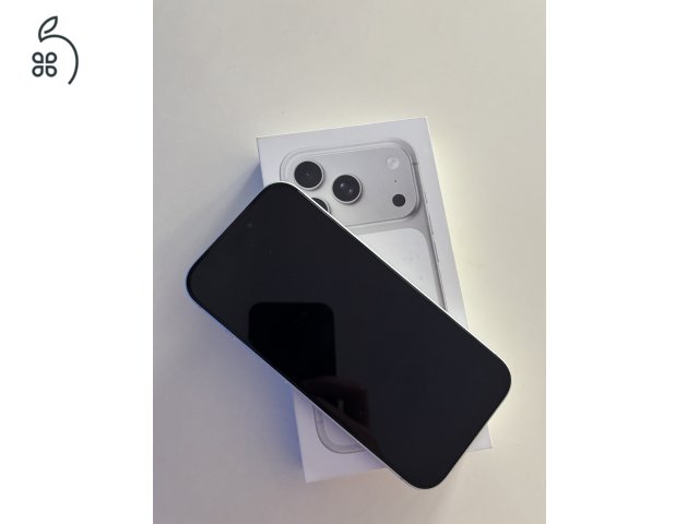 iPhone 17 Pro 256gb