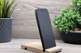 Hibátlan iPhone 16 Pro Black Titanium 256GB 2 ÉV Garanciával 90%