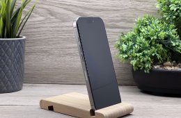 Hibátlan iPhone 16 Pro Natural  Titanium 128GB 2 ÉV Garanciával 91%