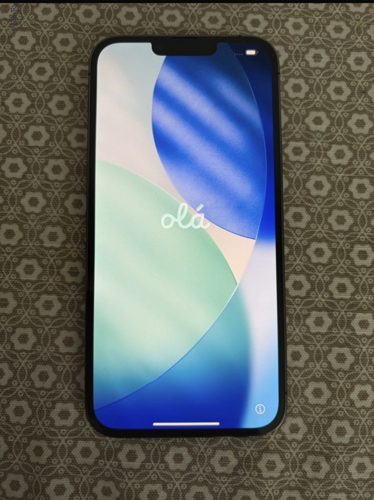 IPhone 13 Pro Max 128GB
