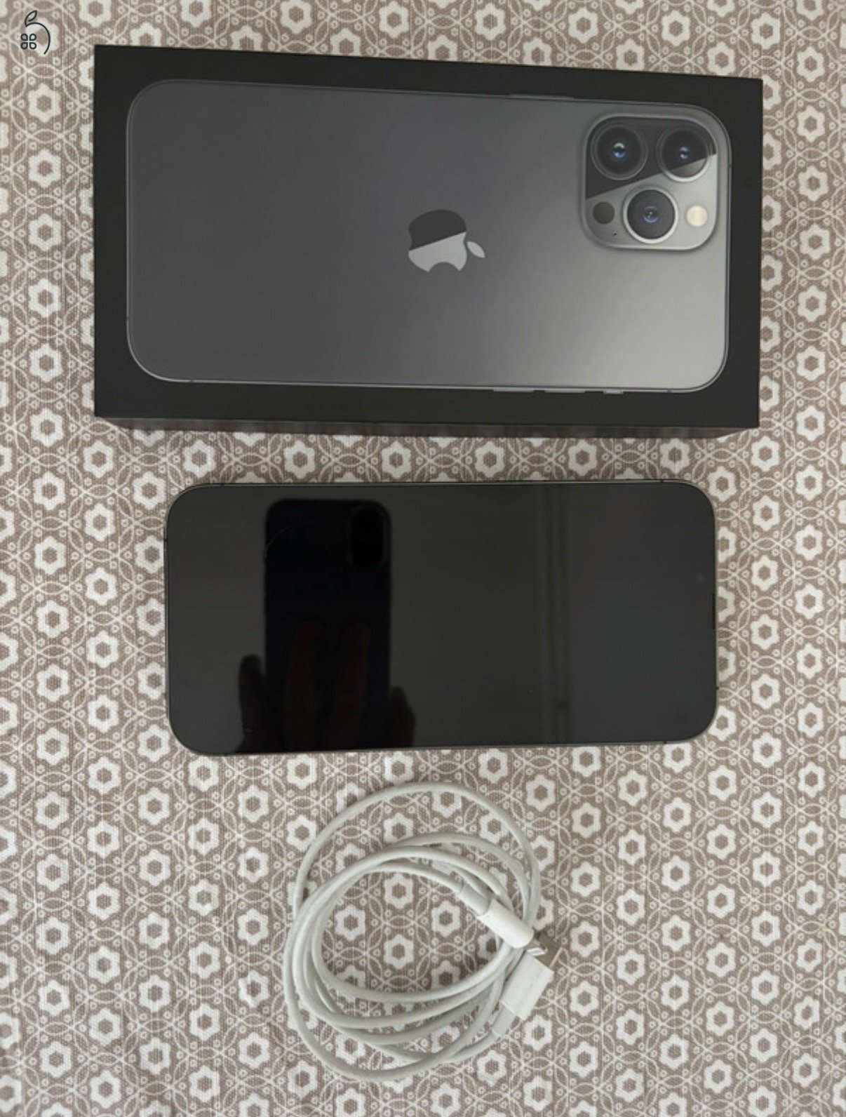 IPhone 13 Pro Max 128GB