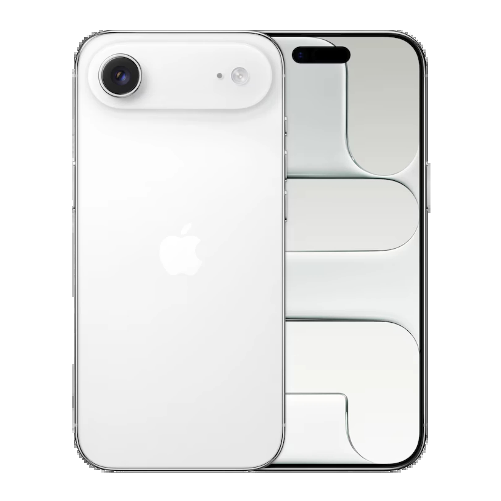 Apple iPhone Air 256 GB Cloud White 100%