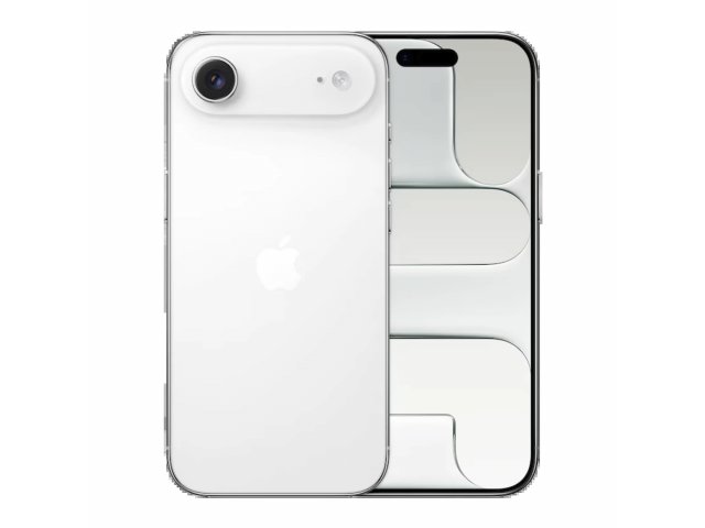 Apple iPhone Air 256 GB Cloud White 100%