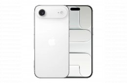 Apple iPhone Air 256 GB Cloud White 100%
