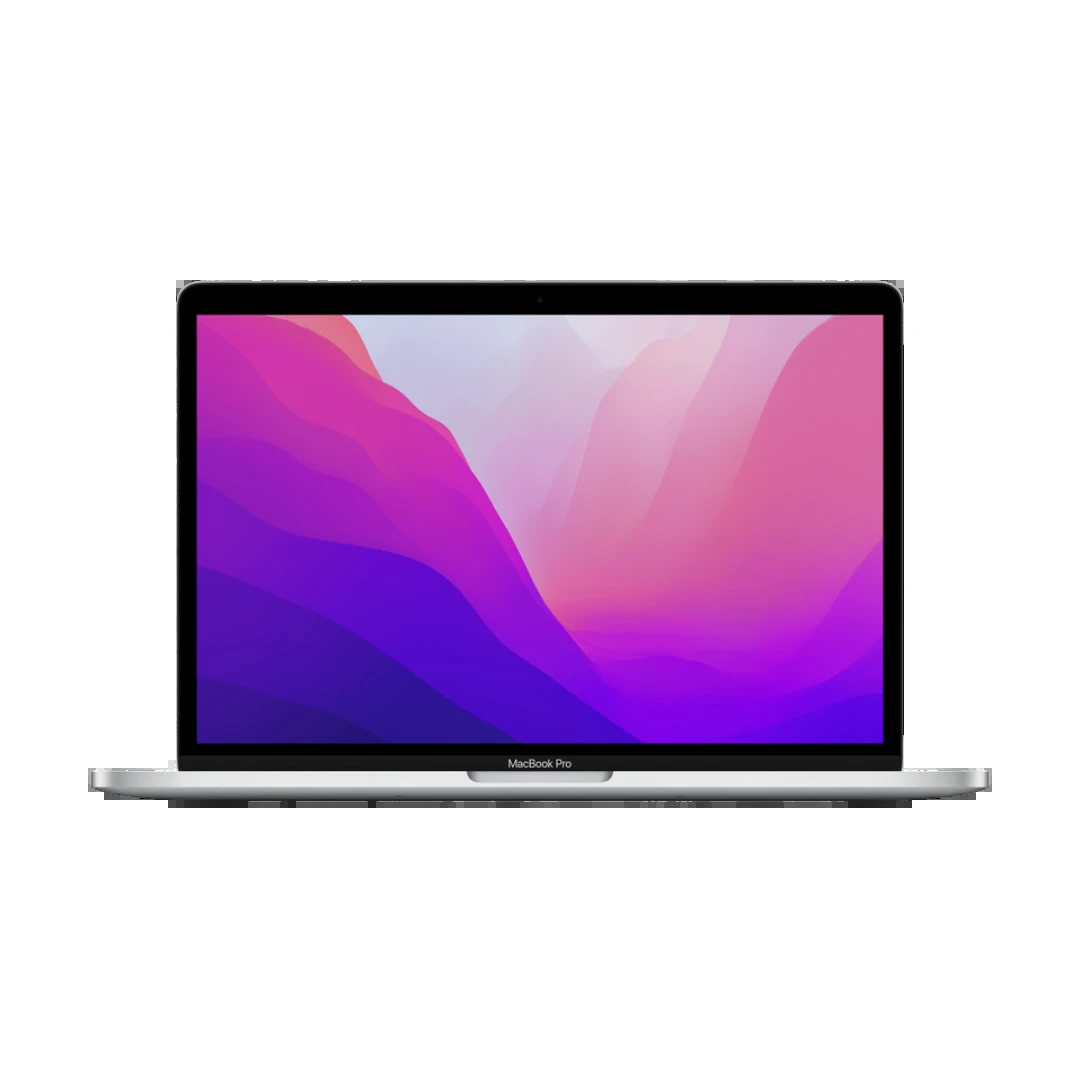 Apple MacBook Pro 13″ 2022 M2 256 GB SSD 8 GB RAM Space Gray 95% USA Bill