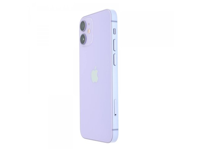 Apple iPhone 12 Mini 64 GB Purple 100%