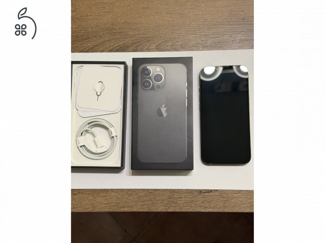 iPhone 13 Pro Graphite, 256 GB