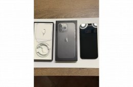 iPhone 13 Pro Graphite, 256 GB
