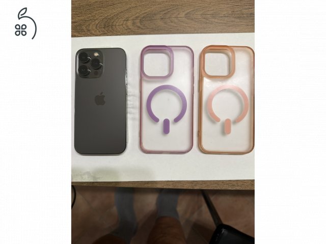 iPhone 13 Pro Graphite, 256 GB