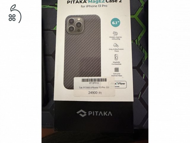 iPhone 13 Pro Graphite, 256 GB