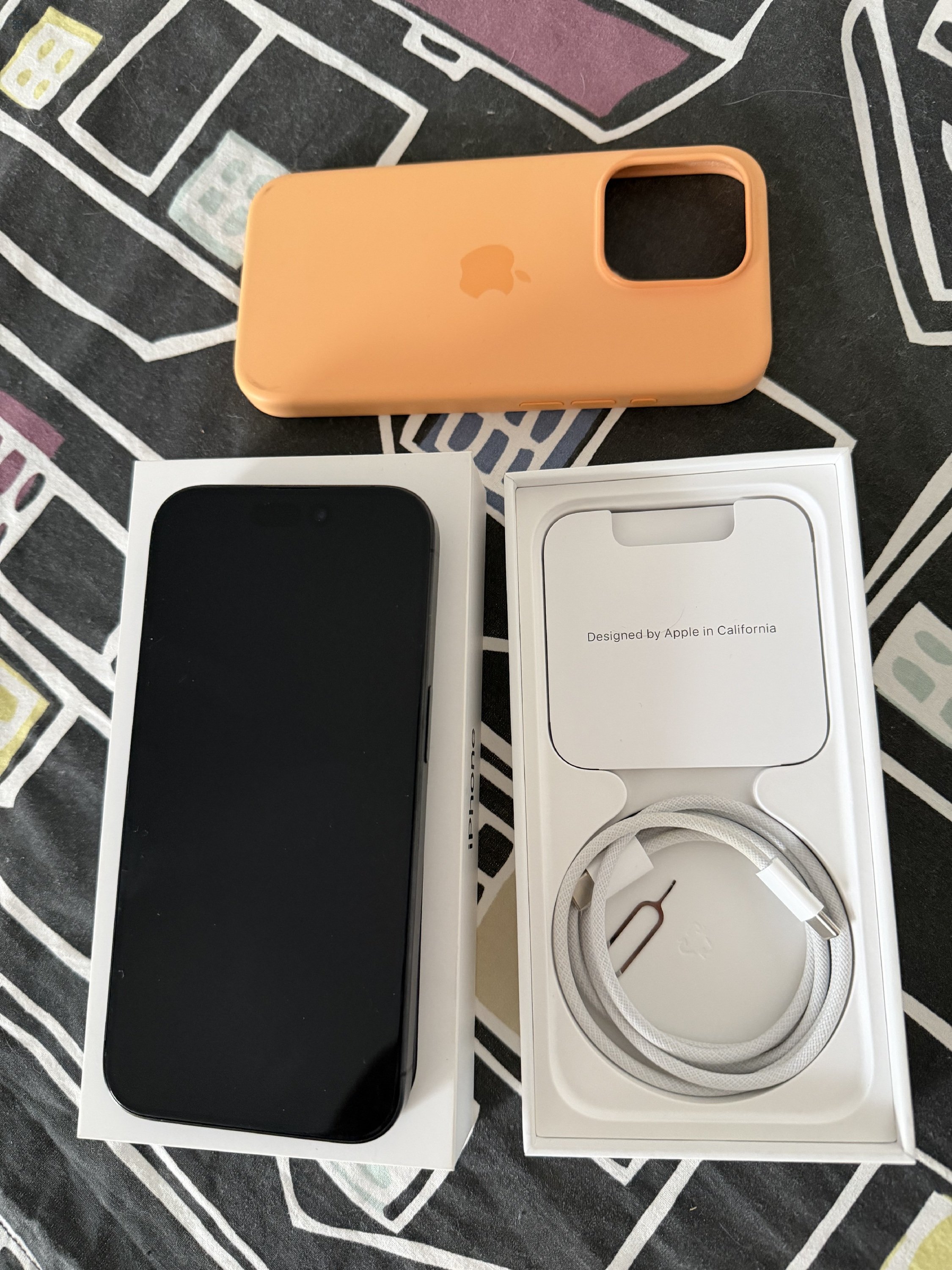 Iphone 15 Pro