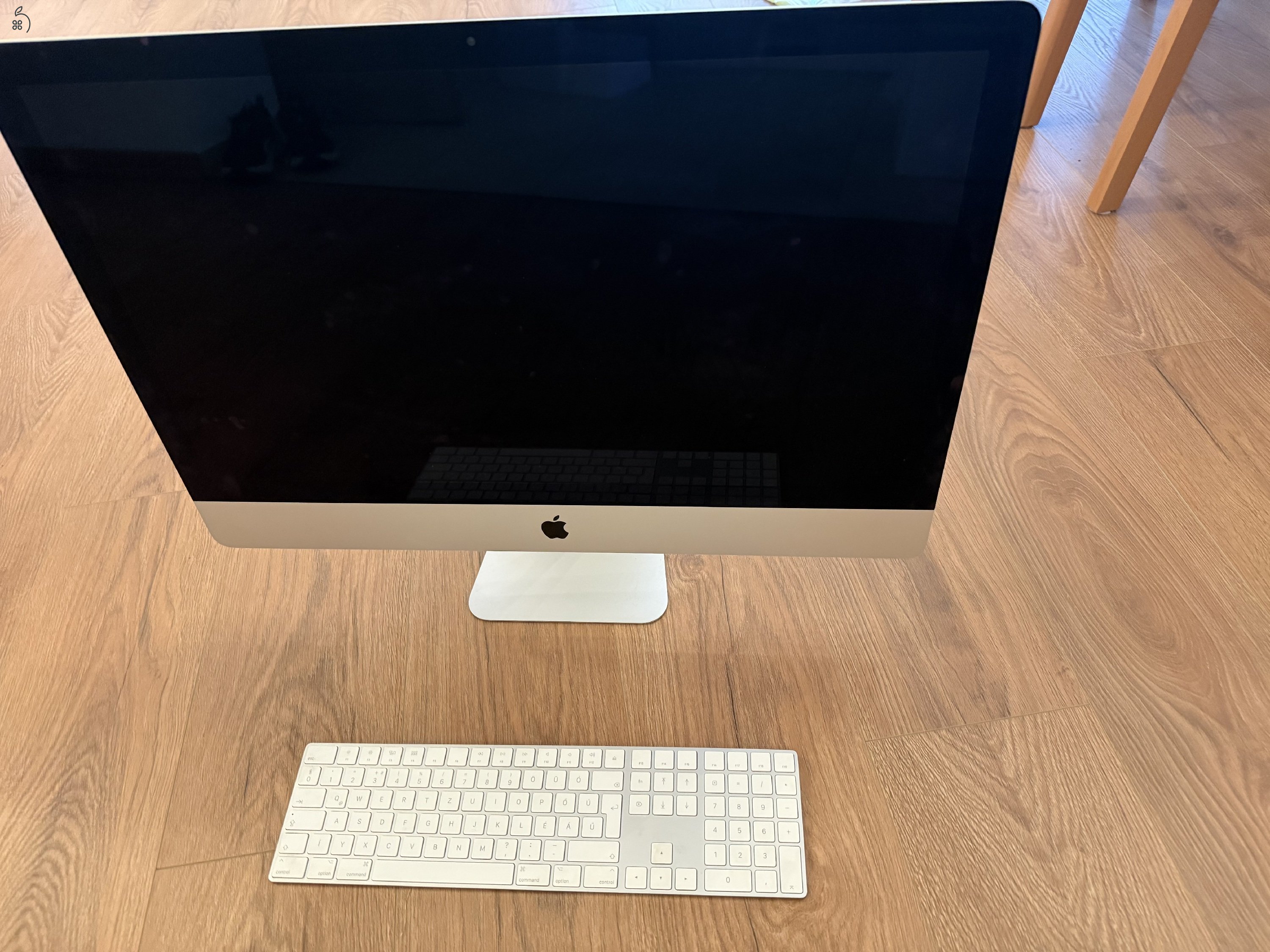 iMac (Retina 5K, 27-inch, 2017)