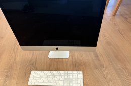 iMac (Retina 5K, 27-inch, 2017)