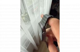 Apple Watch SE 1.gen GPS 44mm (2020)