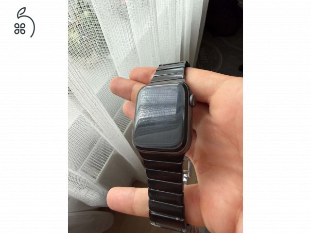 Apple Watch SE 1.gen GPS 44mm (2020)