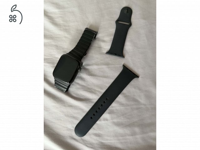 Apple Watch SE 1.gen GPS 44mm (2020)
