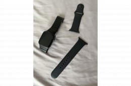 Apple Watch SE 1.gen GPS 44mm (2020)