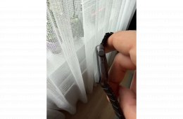 Apple Watch SE 1.gen GPS 44mm (2020)