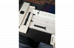 Apple Watch SE 1.gen GPS 44mm (2020)