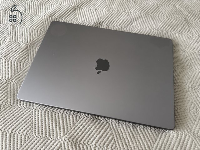 Macbook Pro 16”, M1 Pro, 32GB RAM, 1TB SSD